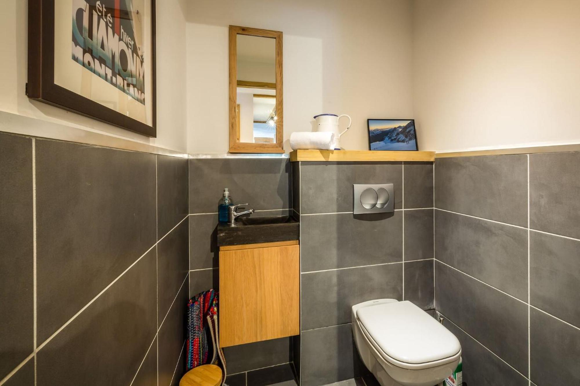 Delys - Renovated - Beside Park - Climbing Wall - Hikes - Mont-Blanc Views Les Houches Buitenkant foto