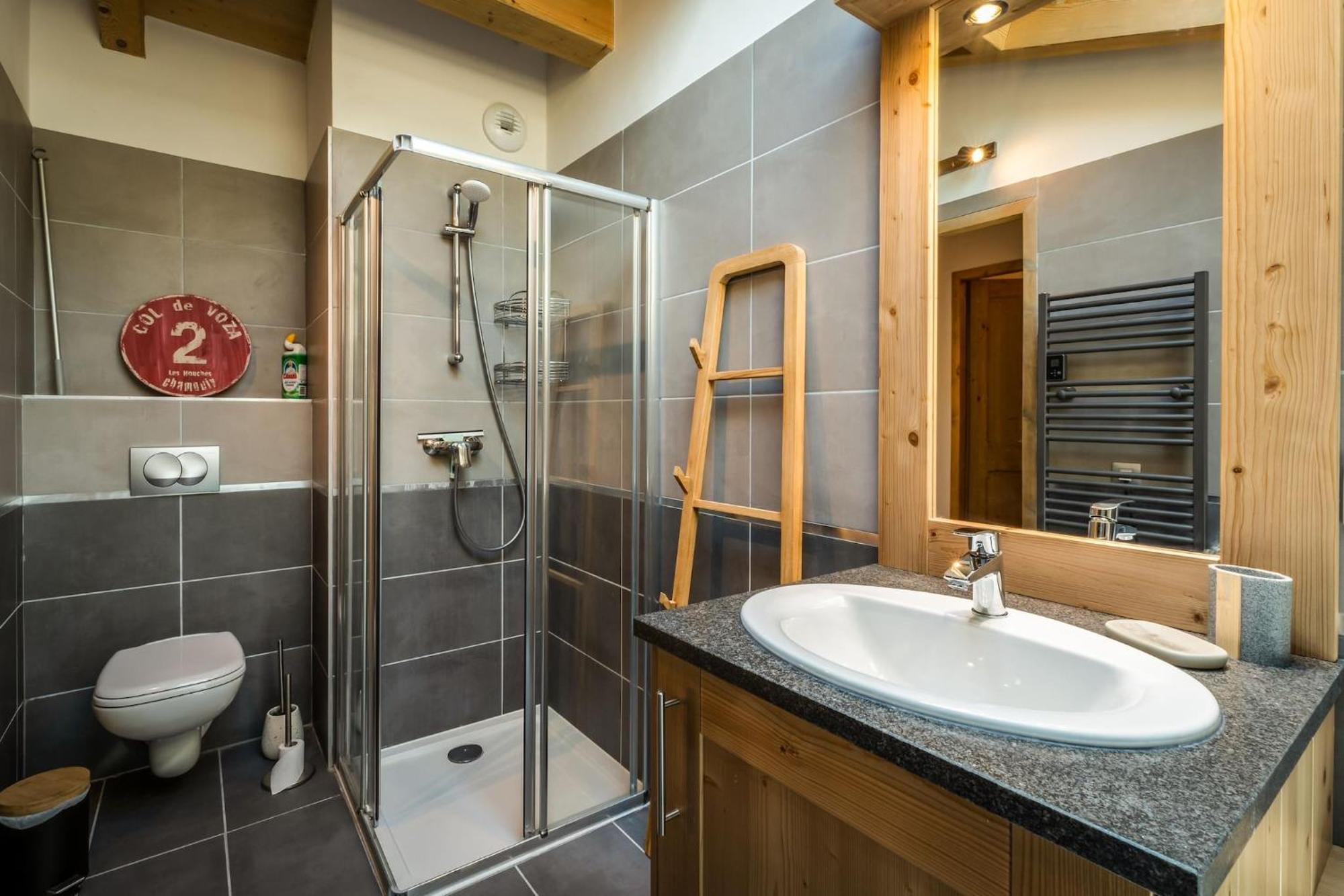 Delys - Renovated - Beside Park - Climbing Wall - Hikes - Mont-Blanc Views Les Houches Buitenkant foto
